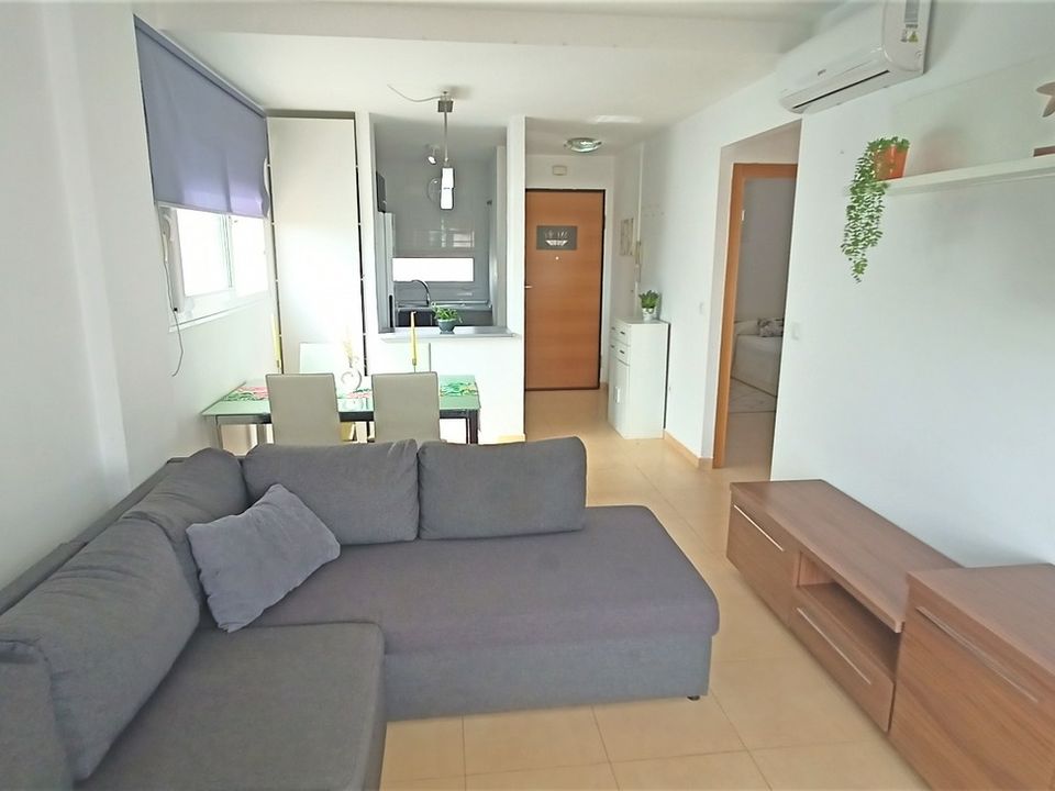 Penthouse i Las Terrazas de la Torre Golf Resort, Murcia - foto 4