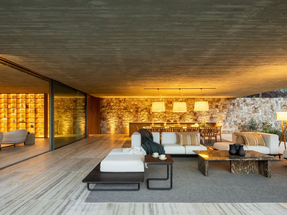 Villa i El Madronal, Malaga - foto 4