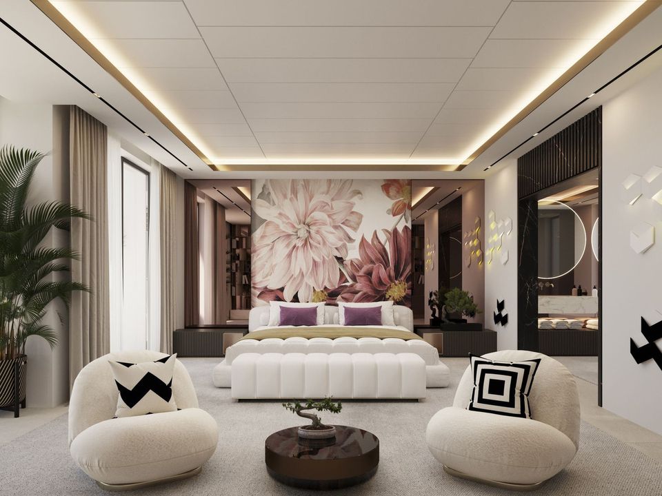 Villa i Benahavis, Malaga - foto 2