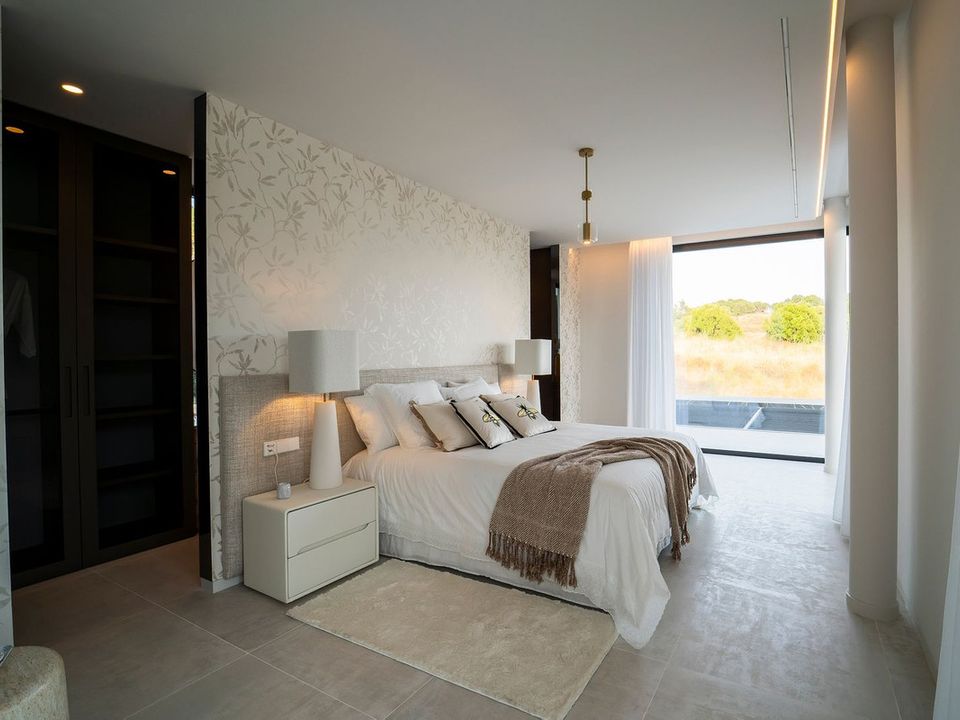 Villa i El Paraiso, Malaga - foto 3