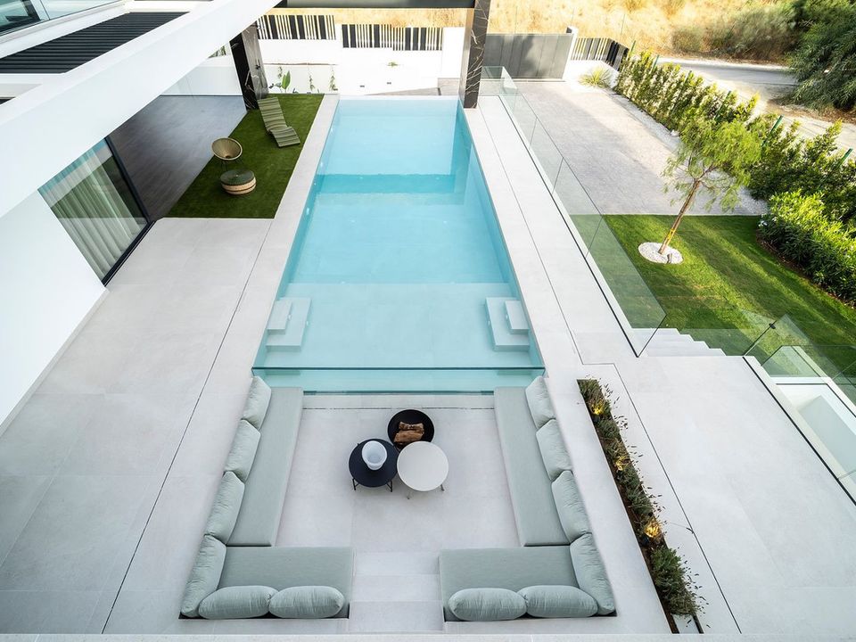 Villa i El Paraiso, Malaga - foto 4
