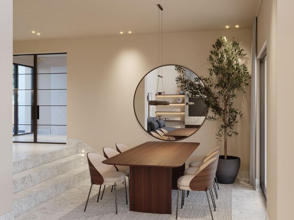 Villa i Mojacar, Almeria - foto 4