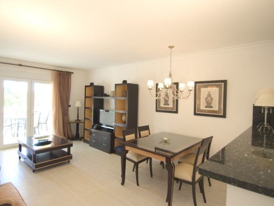 Lejlighed i Benissa, Alicante - foto 4