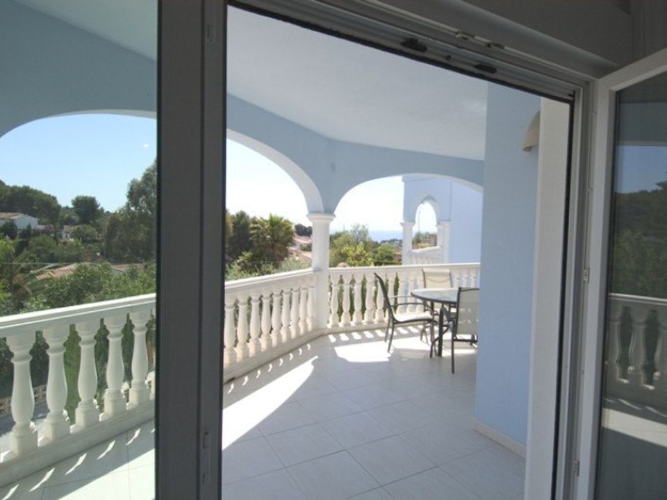 Lejlighed i Benissa, Alicante - foto 5