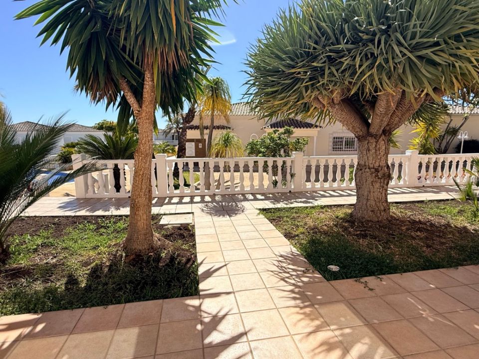 Lejlighed i Benissa, Alicante - foto 3