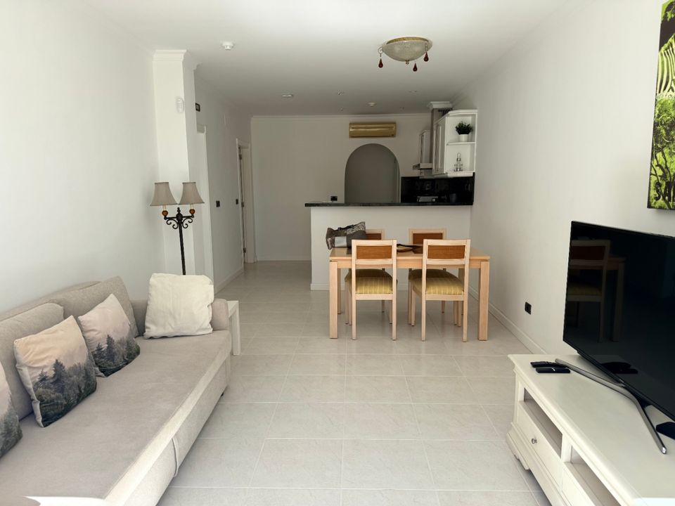 Lejlighed i Benissa, Alicante - foto 5