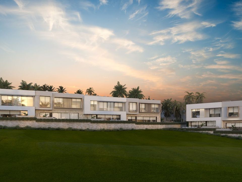 Byhus i La Cala De Mijas, Malaga - foto 1