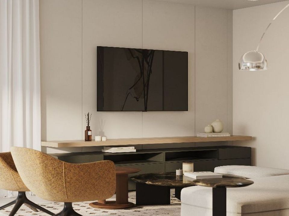 Penthouse i El Paraiso, Malaga - foto 4