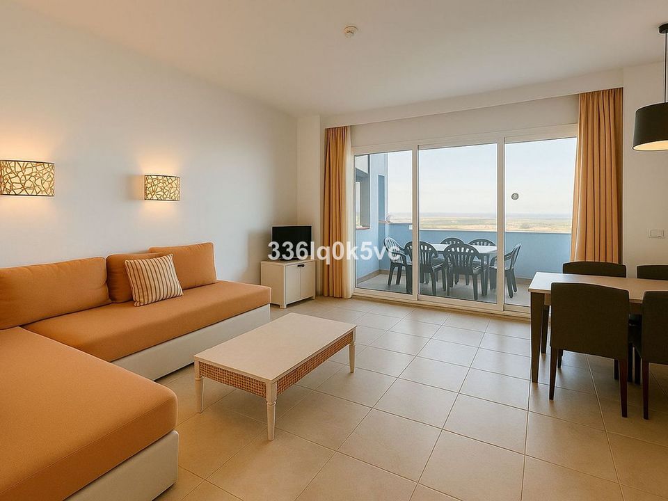 Lejlighed i Manilva, Malaga - foto 3