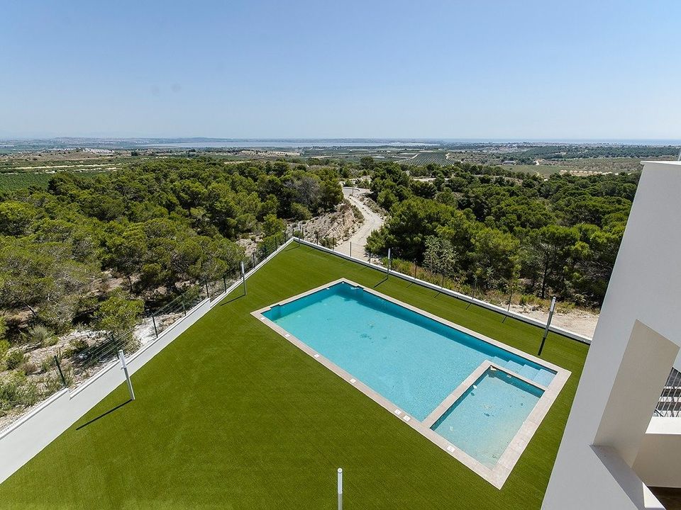 Bungalow i Entre Naranjos, Alicante - foto 1
