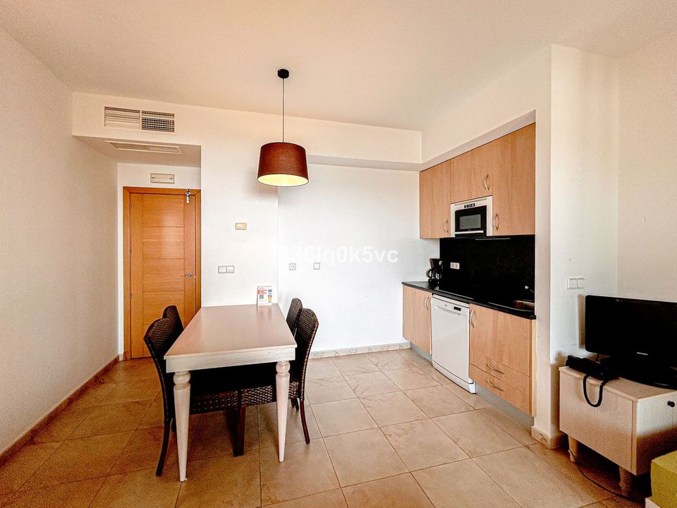 Lejlighed i Manilva, Malaga - foto 4