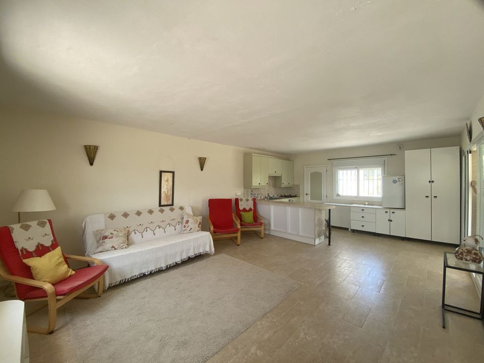Finca i Monda, Malaga - foto 5