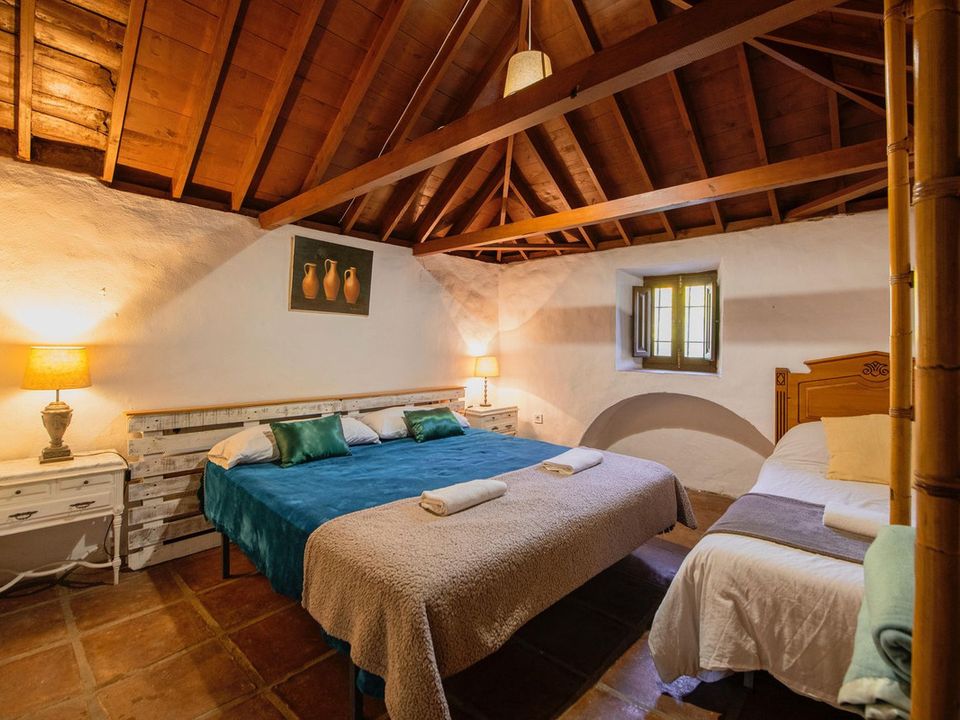 Finca i Malaga city, Malaga - foto 4