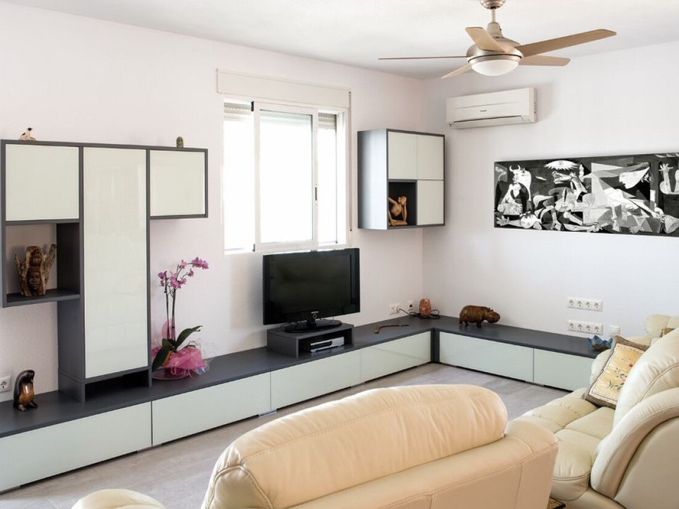 Villa i Pinoso, Alicante - foto 2