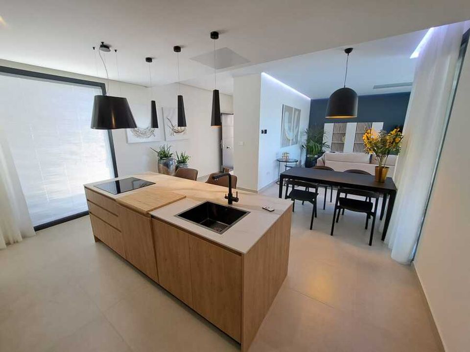 Villa i Altaona Golf Resort, Murcia - foto 4
