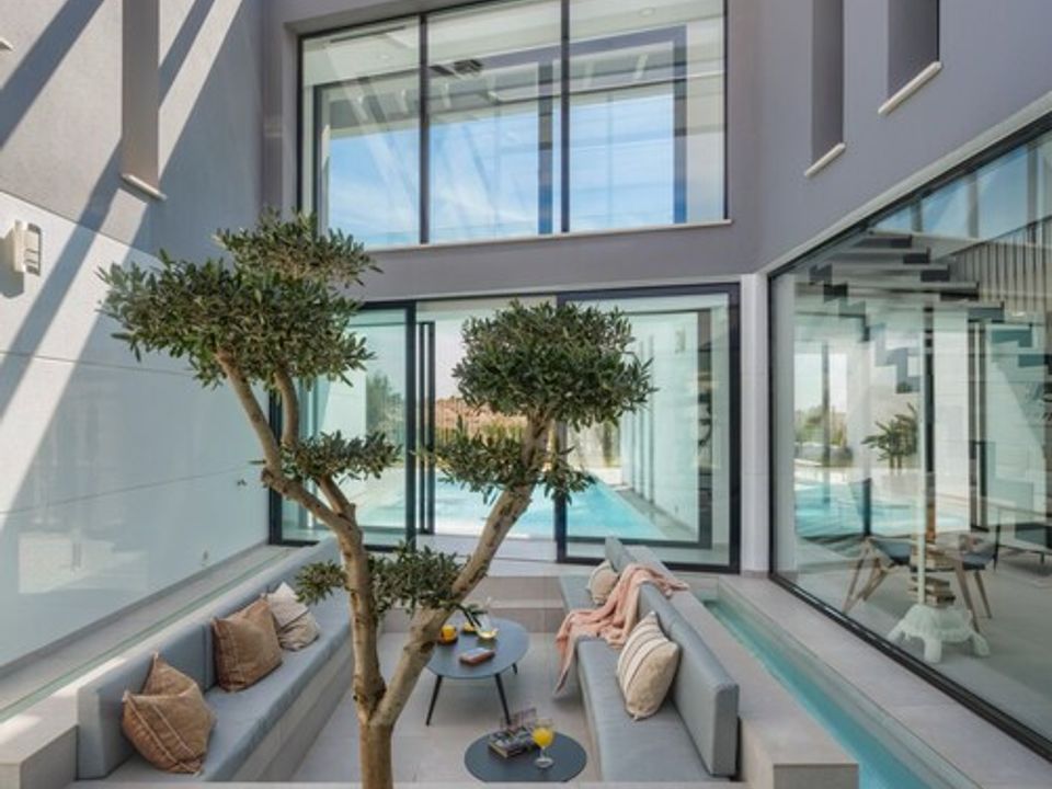 Villa i Altaona Golf Resort, Murcia - foto 4