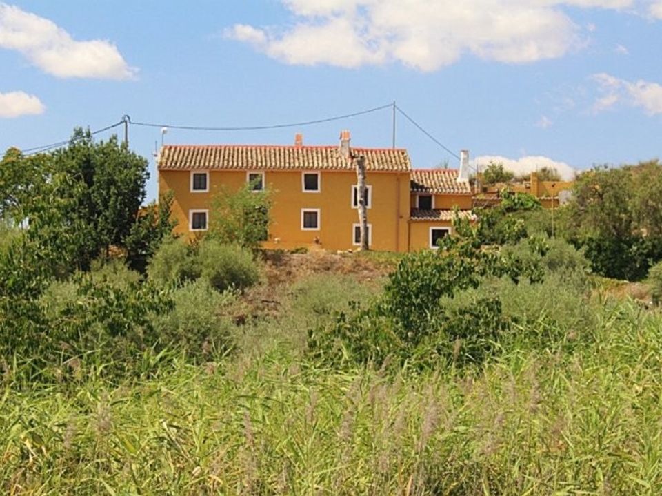 Landejendom i Cehegin, Murcia - foto 3
