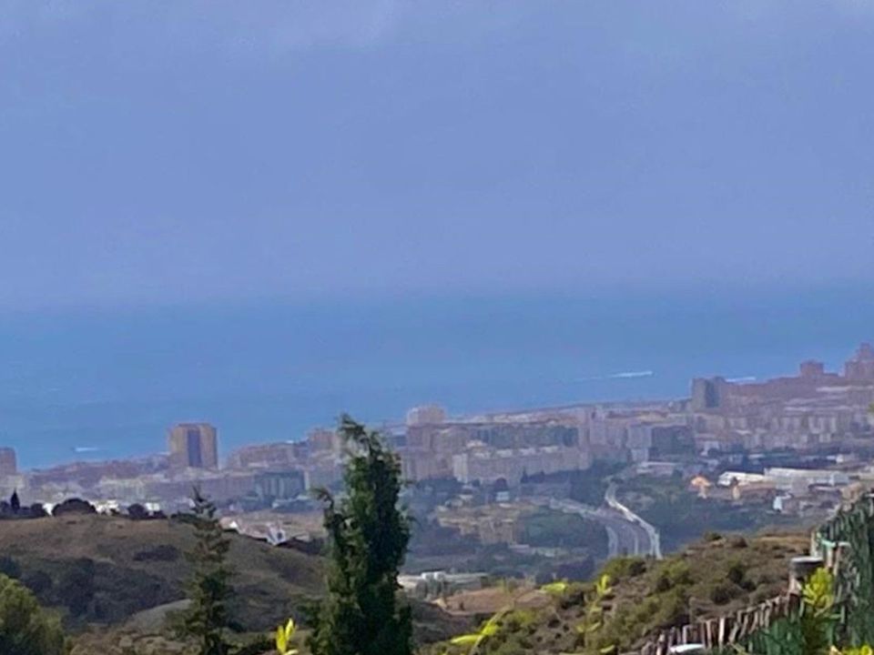 Tomt i Mijas, Malaga - bilde 3