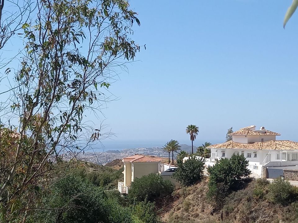 Tomt i Mijas, Malaga - bilde 4