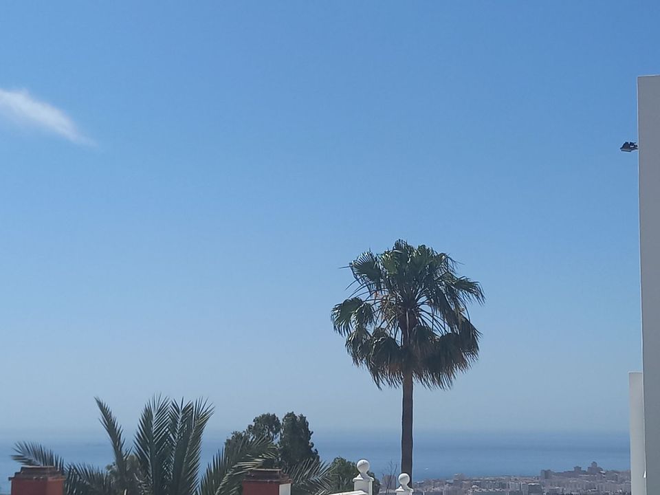 Tomt i Mijas, Malaga - bilde 5