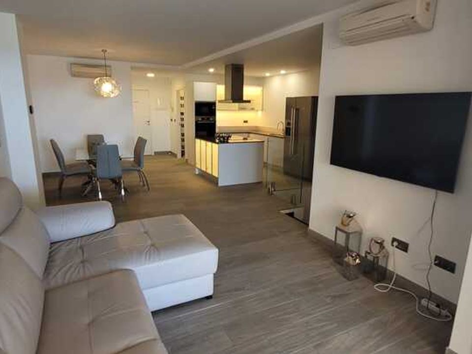Lejlighed i Altea, Alicante - foto 2
