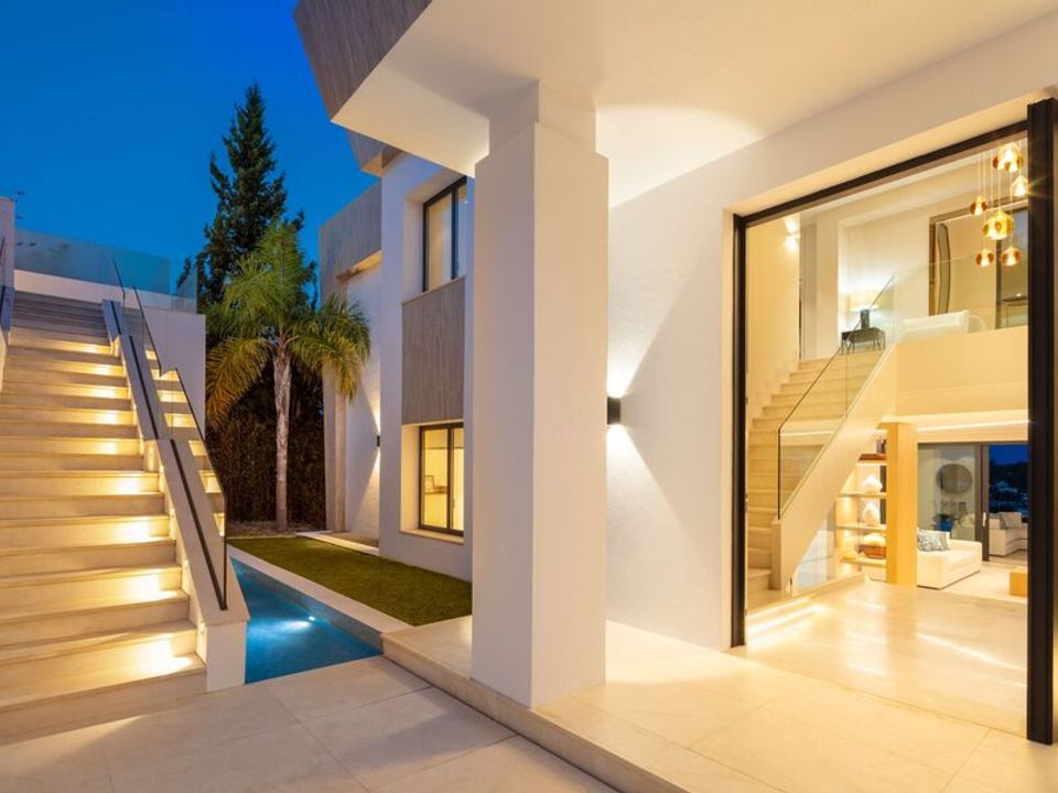 Villa i El Paraiso, Alicante - foto 3