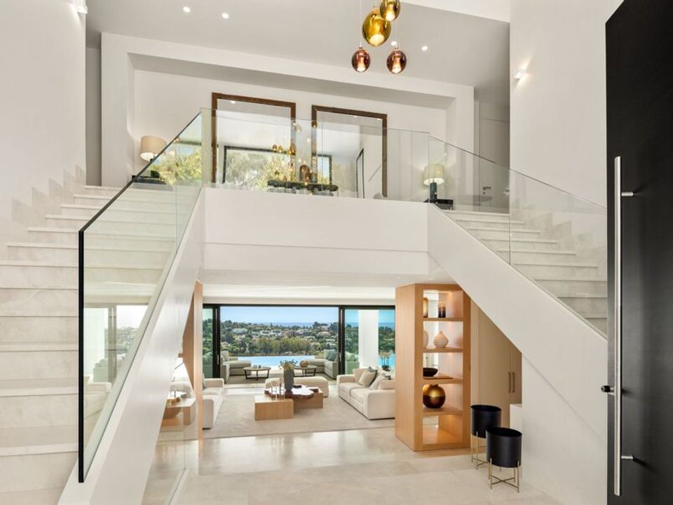Villa i El Paraiso, Alicante - foto 4