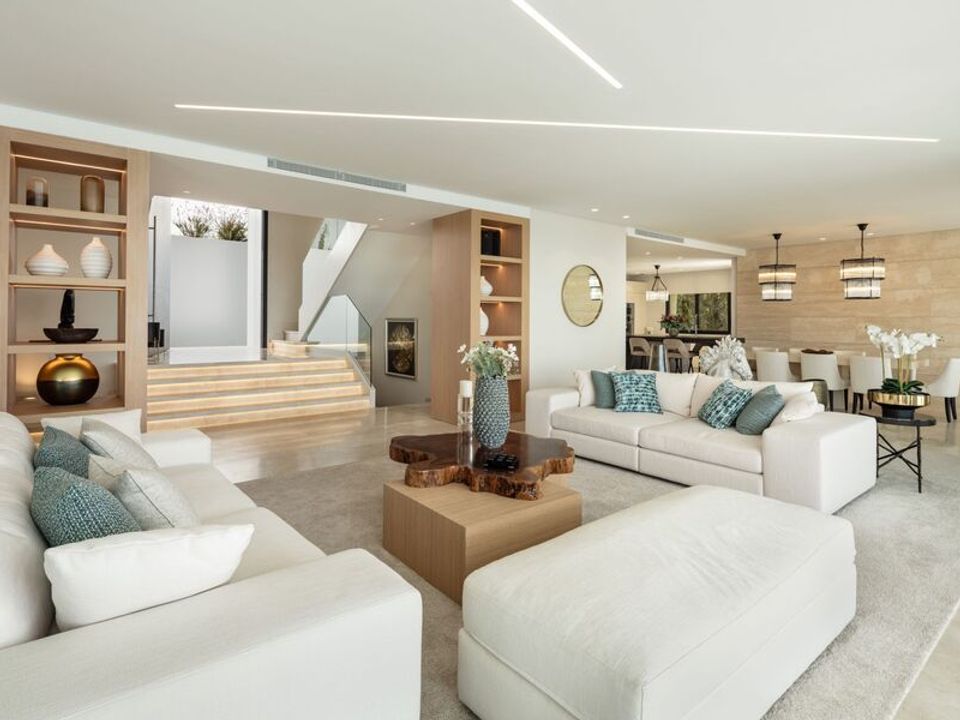 Villa i El Paraiso, Alicante - foto 5