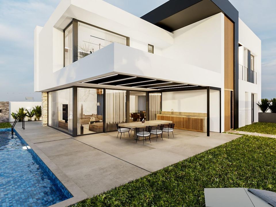 Villa i La Zenia, Alicante - foto 1