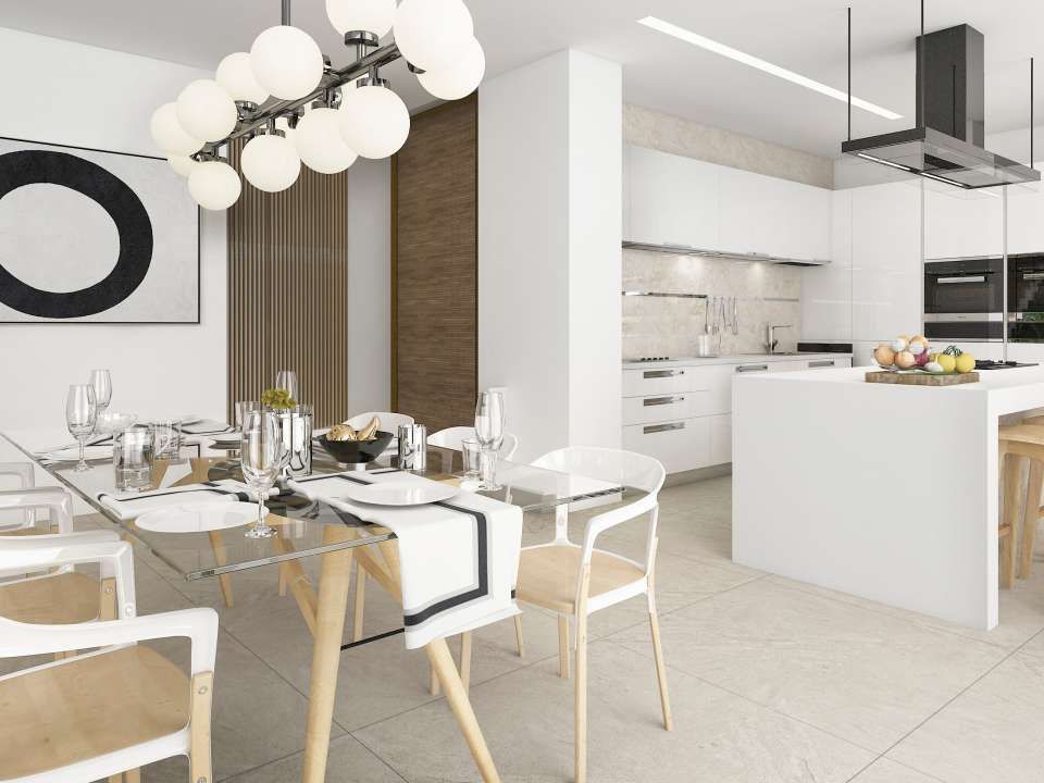 Villa i Benitachell, Alicante - foto 2