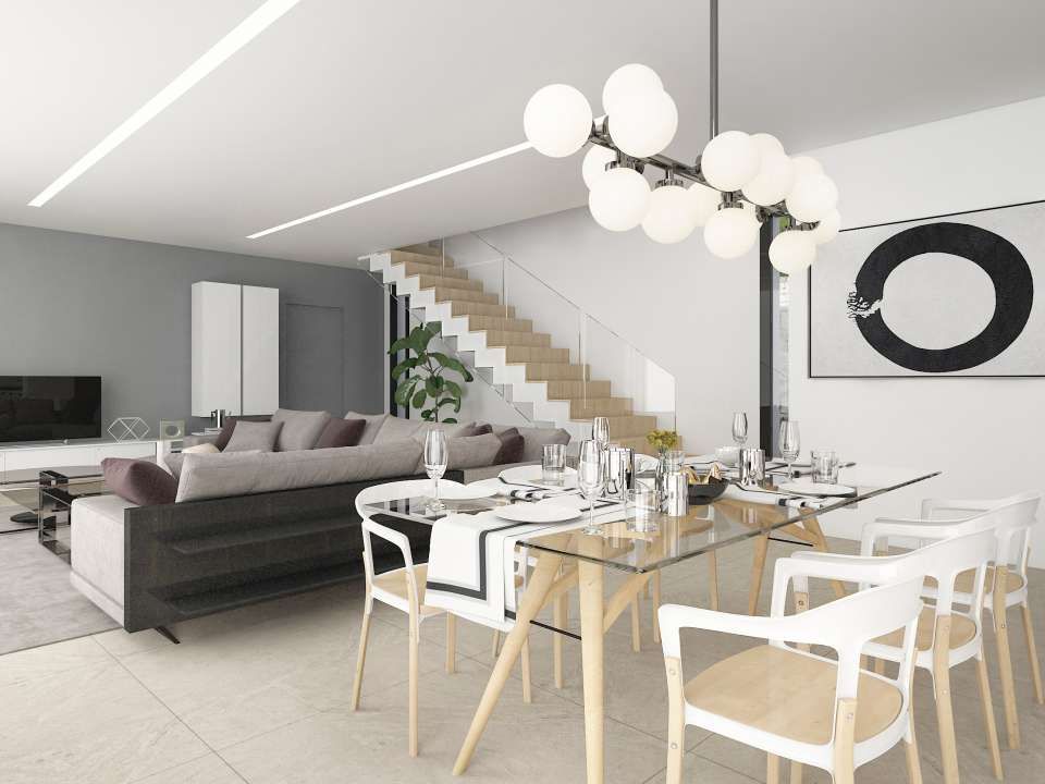Villa i Benitachell, Alicante - foto 3