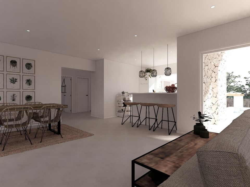 Villa i Moraira, Alicante - foto 5