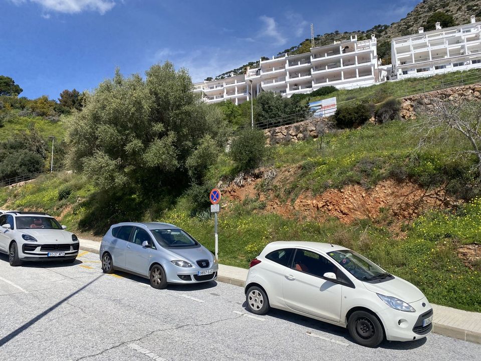 Helårsgrund i Mijas, Malaga - foto 5