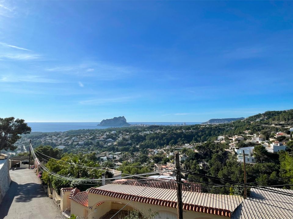 Villa i Benissa, Alicante - foto 2