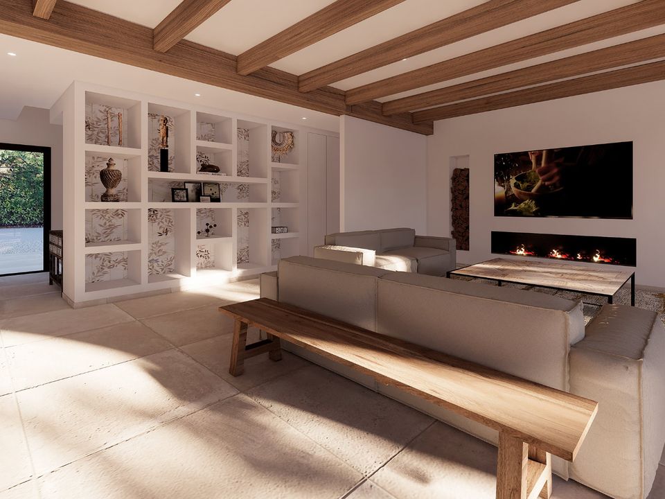 Finca i Benissa, Alicante - foto 5