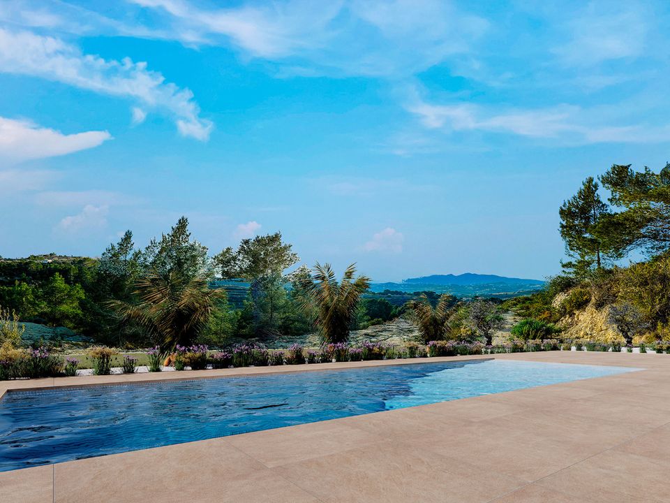 Finca i Benissa, Alicante - foto 3