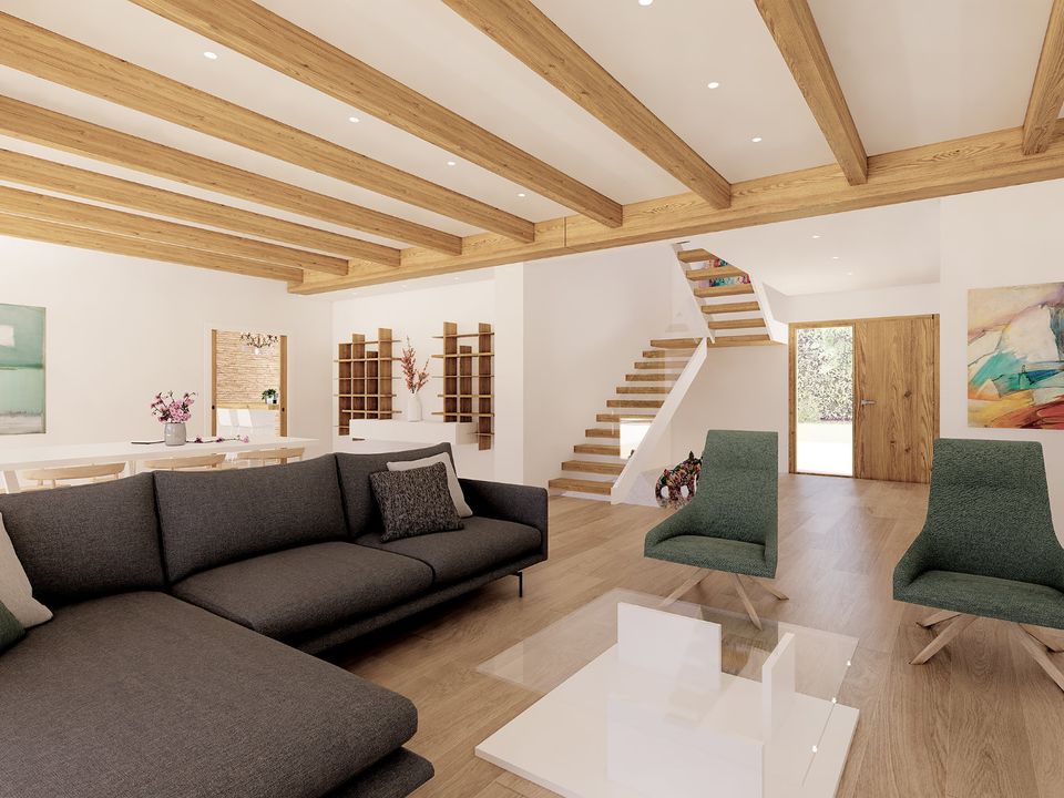 Finca i Benissa, Alicante - foto 4