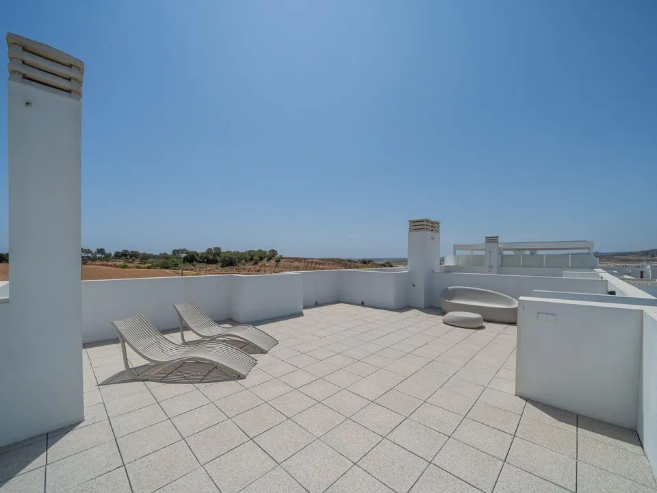 Byhus i Entre Naranjos, Alicante - foto 2