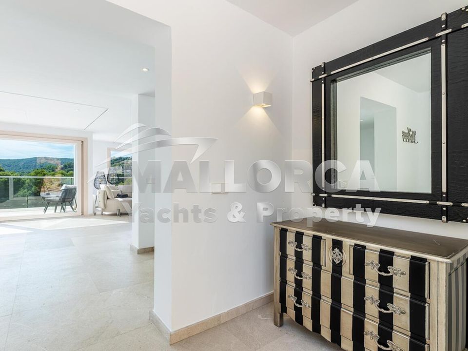 Villa i Palma De Mallorca, Mallorca - foto 1