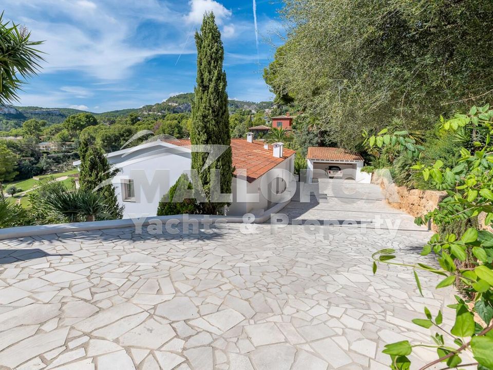 Villa i Palma De Mallorca, Mallorca - foto 2