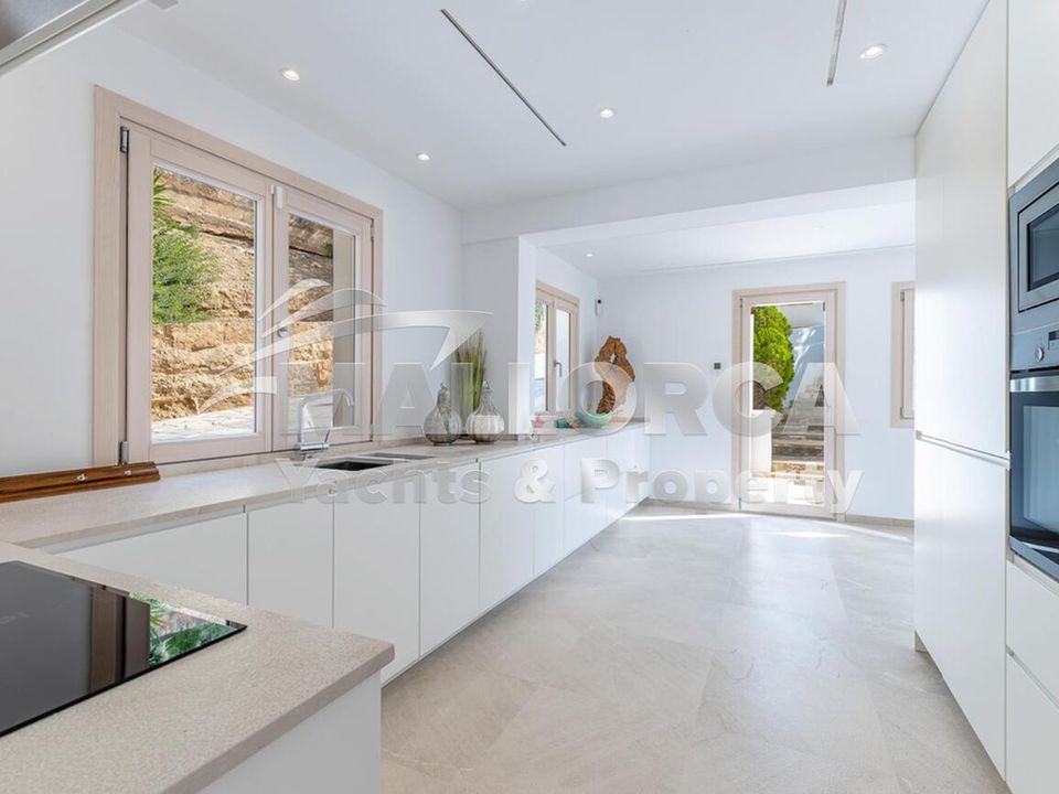 Villa i Palma De Mallorca, Mallorca - foto 3
