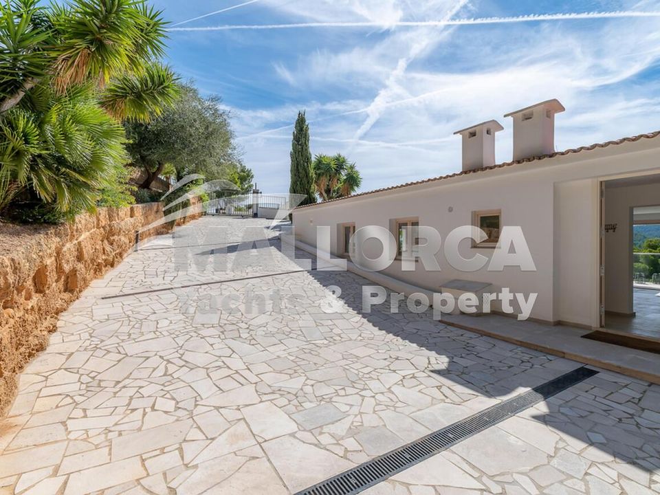 Villa i Palma De Mallorca, Mallorca - foto 4