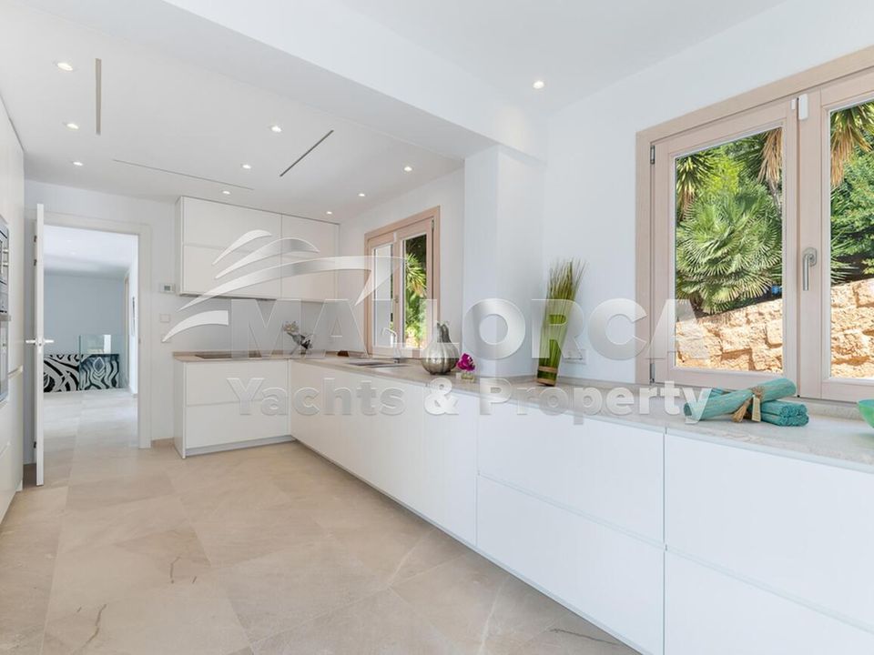 Villa i Palma De Mallorca, Mallorca - foto 5