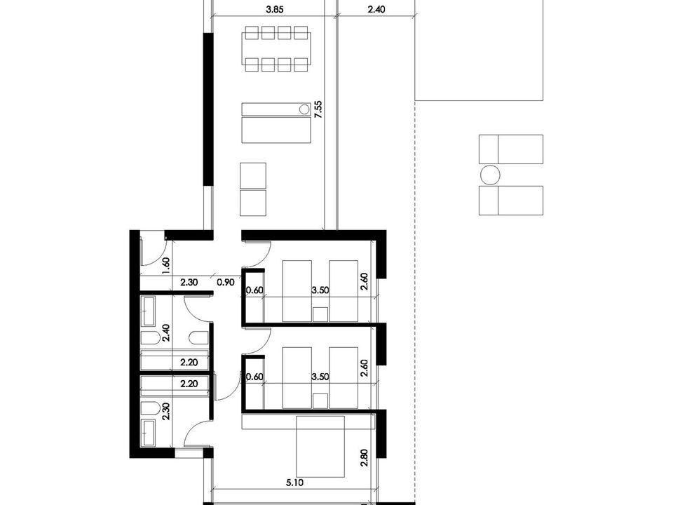 Villa i Pedreguer, Alicante - foto 4