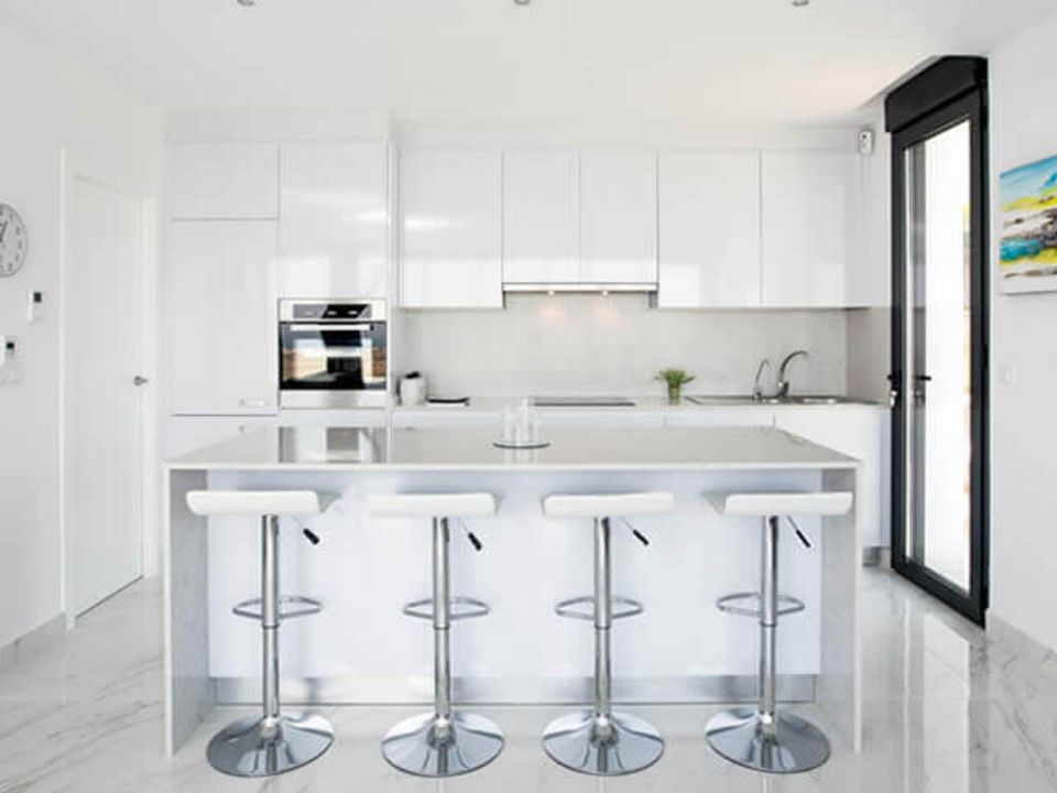 Villa i Pedreguer, Alicante - foto 4