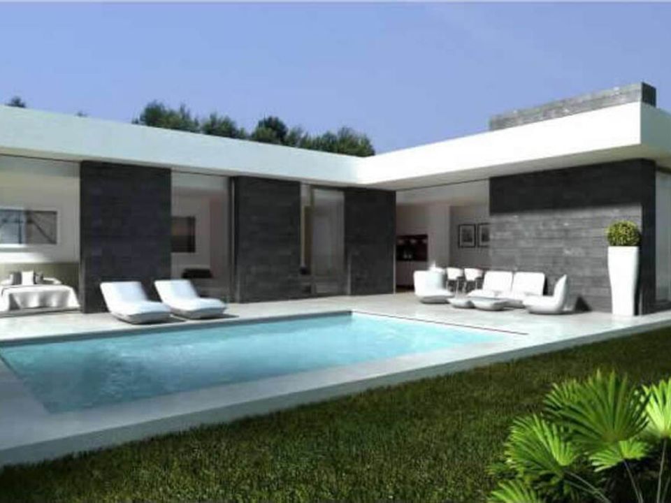 Villa i Pedreguer, Alicante - foto 2