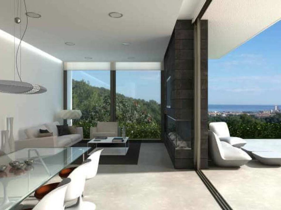 Villa i Pedreguer, Alicante - foto 3