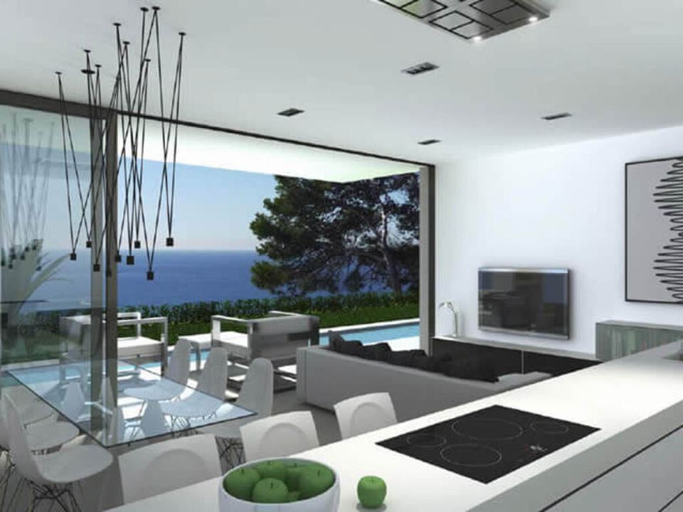 Villa i Pedreguer, Alicante - foto 2