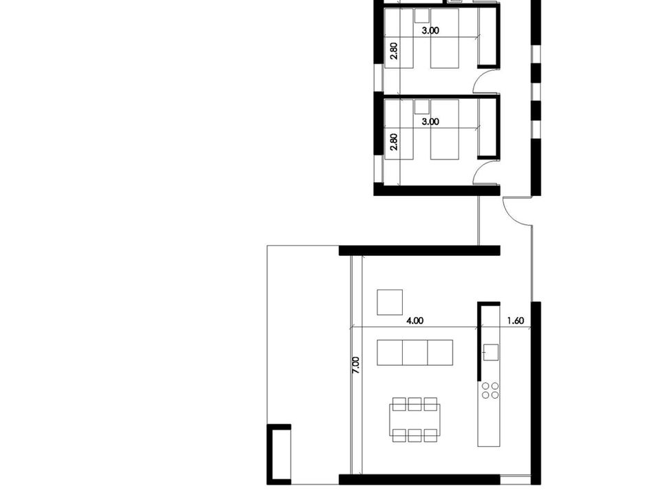 Villa i Pedreguer, Alicante - foto 3