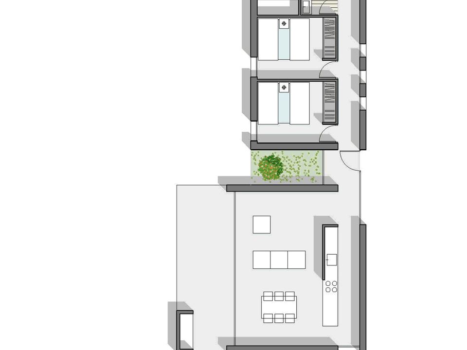 Villa i Pedreguer, Alicante - foto 4